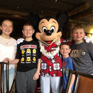 Meet your Posher, Kiana